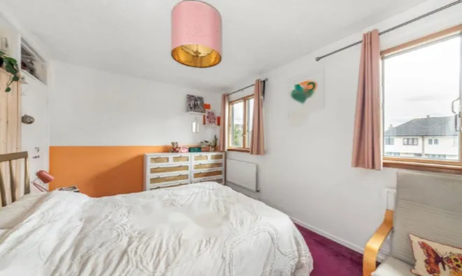 Недвижимость Уиллоубрук, Пекхэм, Лондон: 3