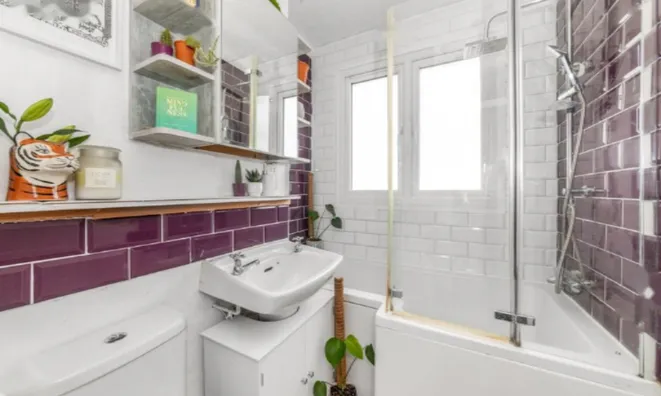 Недвижимость Уиллоубрук, Пекхэм, Лондон: 4