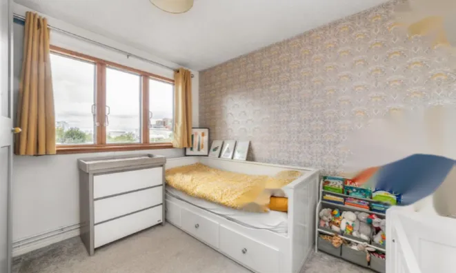 Недвижимость Уиллоубрук, Пекхэм, Лондон: 5