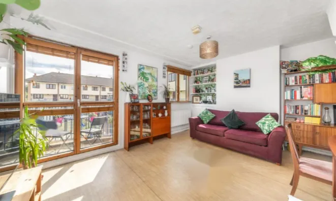 Недвижимость Уиллоубрук, Пекхэм, Лондон: 6