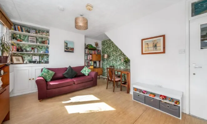 Недвижимость Уиллоубрук, Пекхэм, Лондон: 7