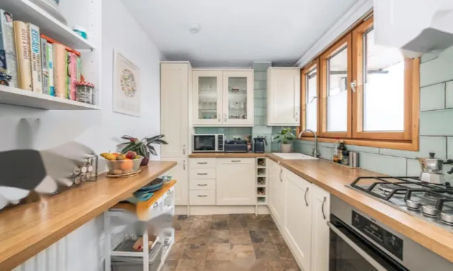 Недвижимость Уиллоубрук, Пекхэм, Лондон: 8