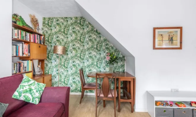 Недвижимость Уиллоубрук, Пекхэм, Лондон: 9