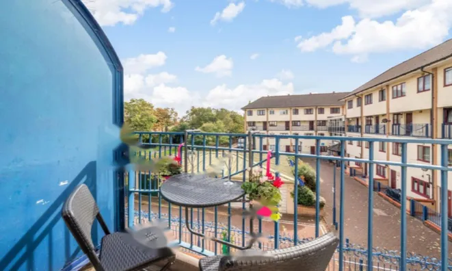 Недвижимость Уиллоубрук, Пекхэм, Лондон: 10