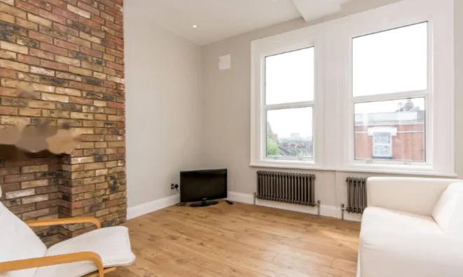 Недвижимость Уиллесден Лейн, Лондон: 5