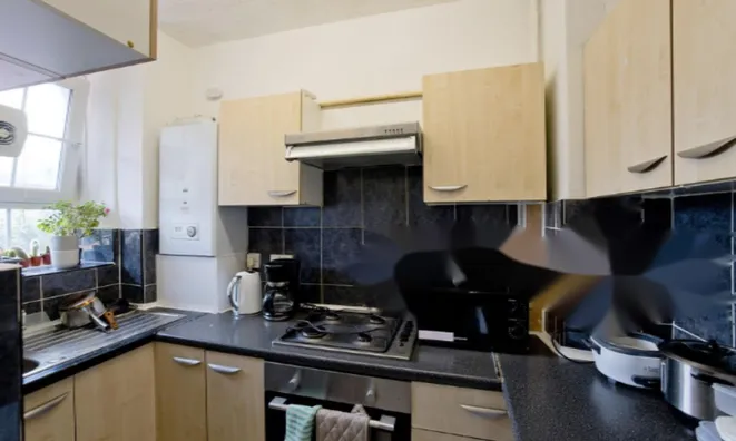 Недвижимость Дорога Фолмут, Лондон SE1: 11