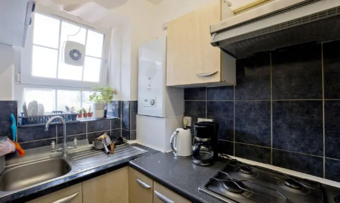 Недвижимость Дорога Фолмут, Лондон SE1: 13