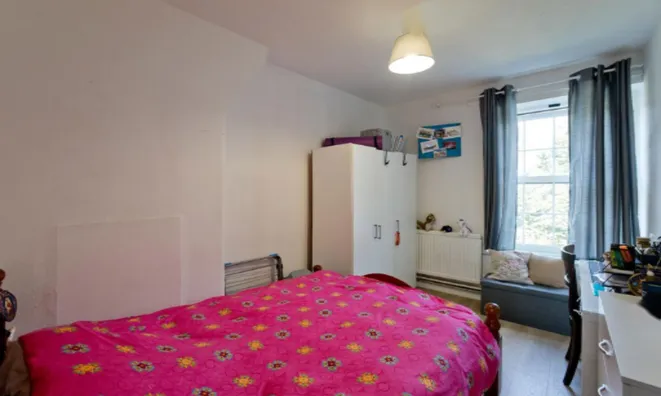 Недвижимость Дорога Фолмут, Лондон SE1: 14