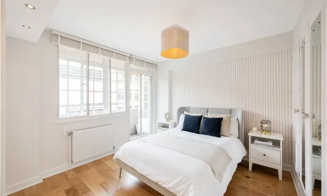 Недвижимость Chelsea Cloisters, Sloane Avenue: 1