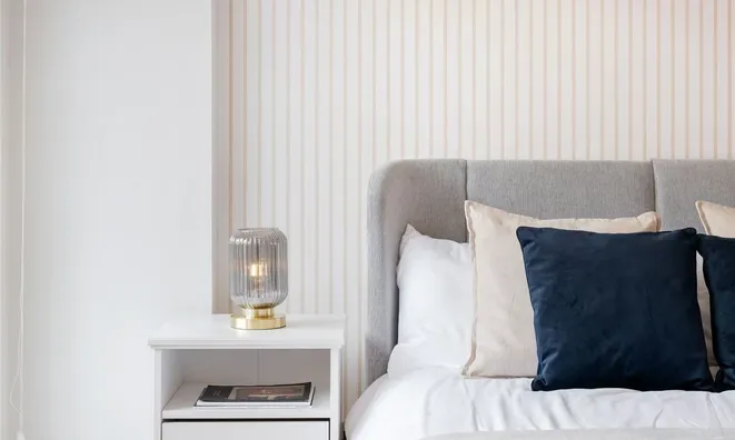 Недвижимость Chelsea Cloisters, Sloane Avenue: 2
