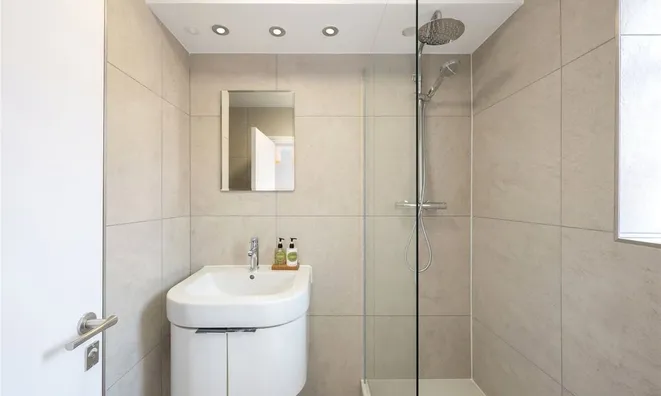 Недвижимость Chelsea Cloisters, Sloane Avenue: 5