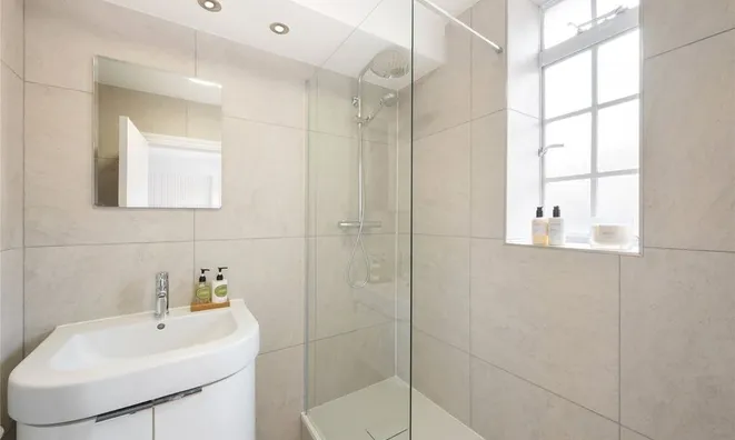 Недвижимость Chelsea Cloisters, Sloane Avenue: 7