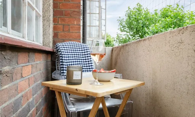 Недвижимость Chelsea Cloisters, Sloane Avenue: 10