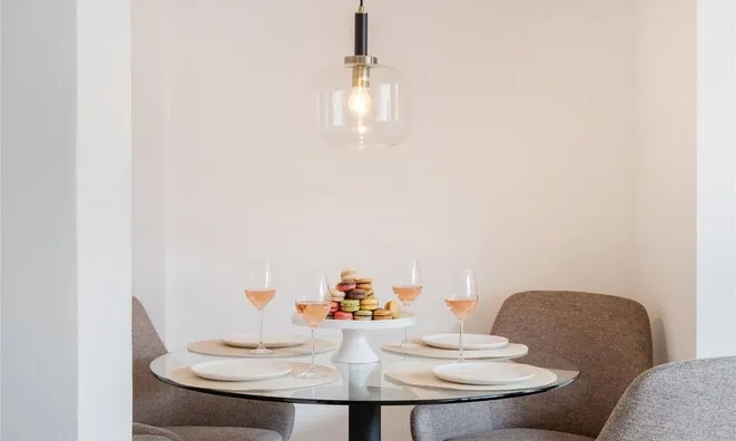 Недвижимость Chelsea Cloisters, Sloane Avenue: 15