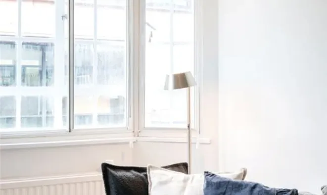 Недвижимость Chelsea Cloisters, Sloane Avenue: 19