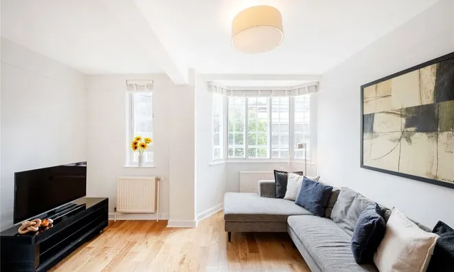 Недвижимость Chelsea Cloisters, Sloane Avenue: 22