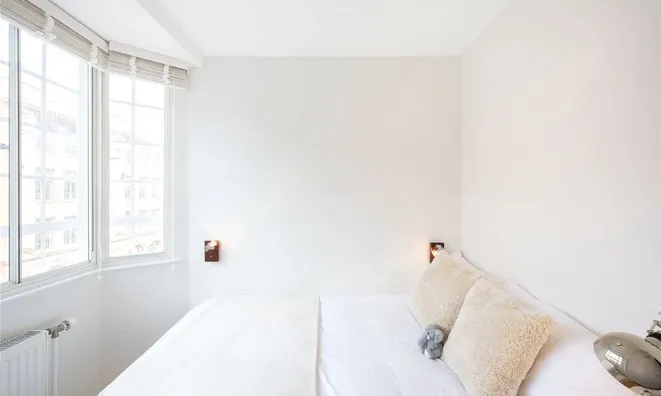 Недвижимость Chelsea Cloisters, Sloane Avenue: 27