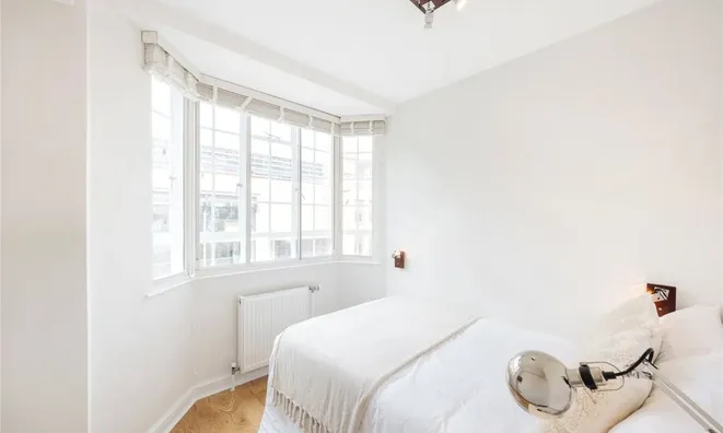 Недвижимость Chelsea Cloisters, Sloane Avenue: 29