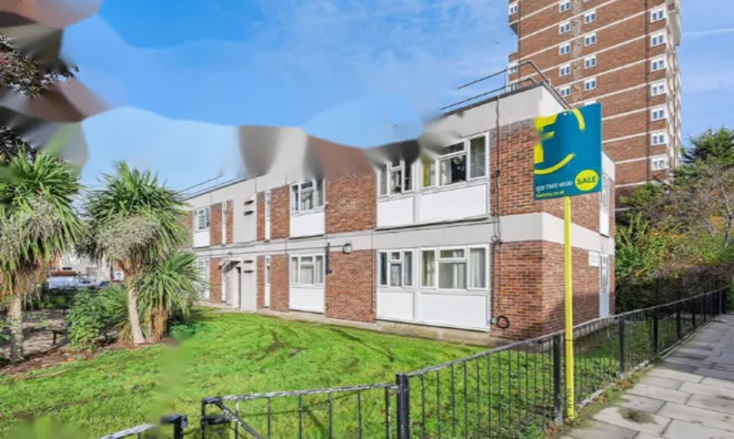 Недвижимость Дом на Пирскрофт Роуд: 4