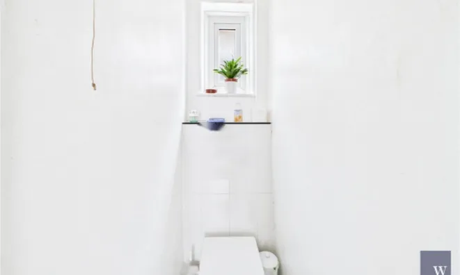 Недвижимость Лейн-Харбор, Лондон SW9: 1