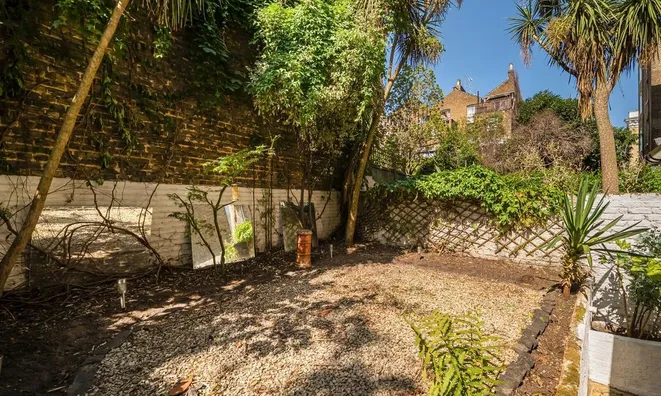 Недвижимость Redcliffe Gardens, Chelsea: 4