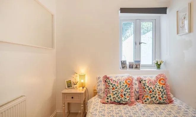 Недвижимость Redcliffe Gardens, Chelsea: 9