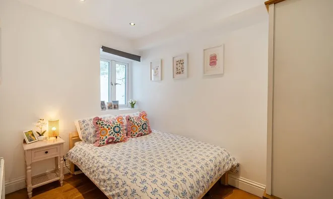 Недвижимость Redcliffe Gardens, Chelsea: 19