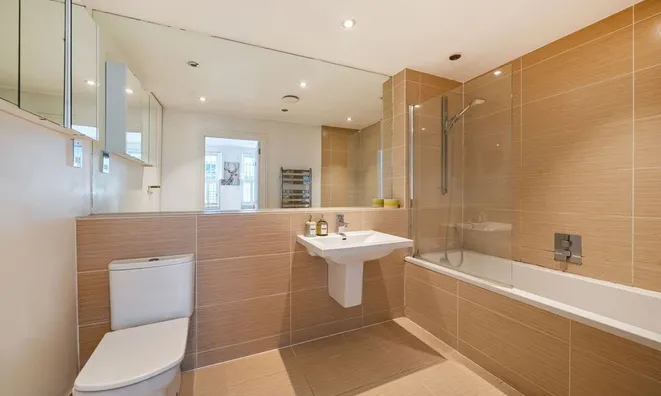 Недвижимость Redcliffe Gardens, Chelsea: 20