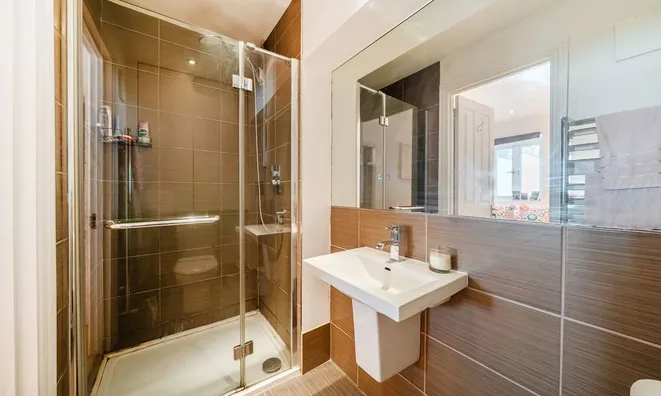 Недвижимость Redcliffe Gardens, Chelsea: 22