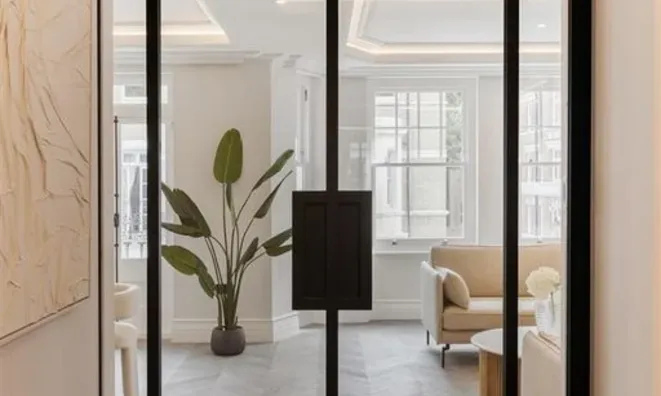 Недвижимость Drayton Gardens, Chelsea: 2
