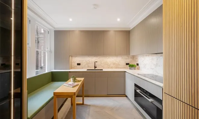 Недвижимость Drayton Gardens, Chelsea: 3