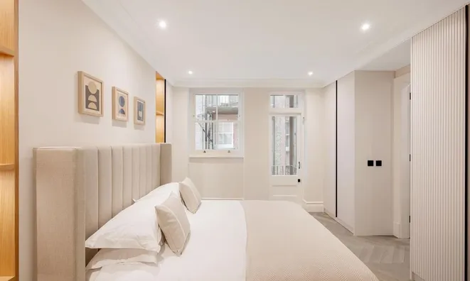 Недвижимость Drayton Gardens, Chelsea: 5