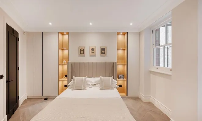 Недвижимость Drayton Gardens, Chelsea: 6