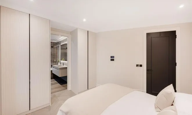 Недвижимость Drayton Gardens, Chelsea: 7