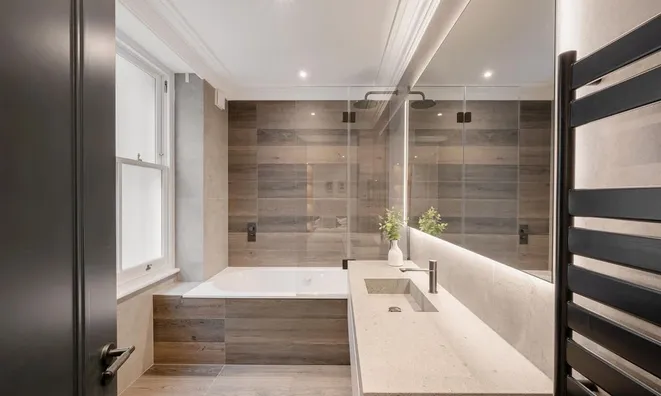 Недвижимость Drayton Gardens, Chelsea: 8