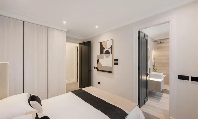 Недвижимость Drayton Gardens, Chelsea: 9