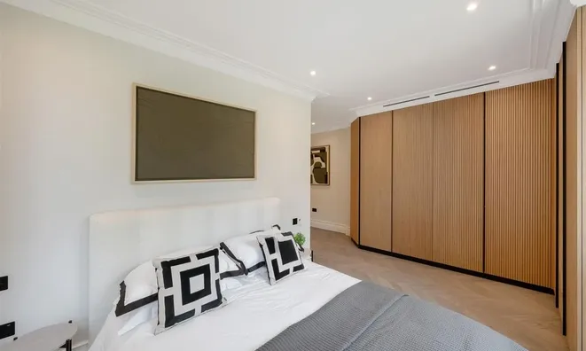 Недвижимость Drayton Gardens, Chelsea: 14