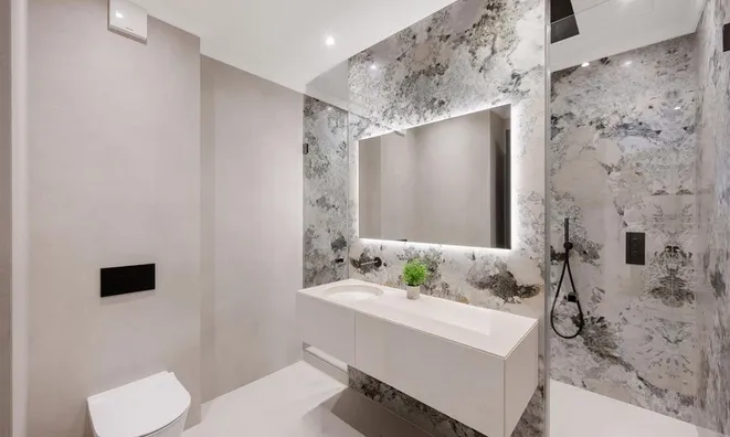 Недвижимость Drayton Gardens, Chelsea: 15