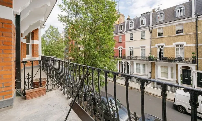 Недвижимость Drayton Gardens, Chelsea: 17