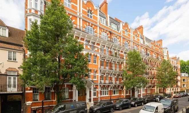 Недвижимость Drayton Gardens, Chelsea: 19
