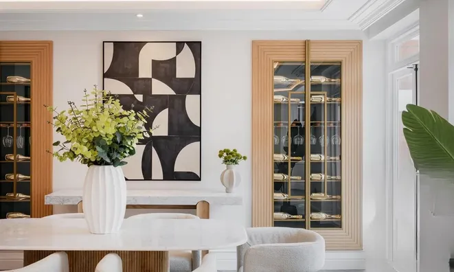Недвижимость Drayton Gardens, Chelsea: 20