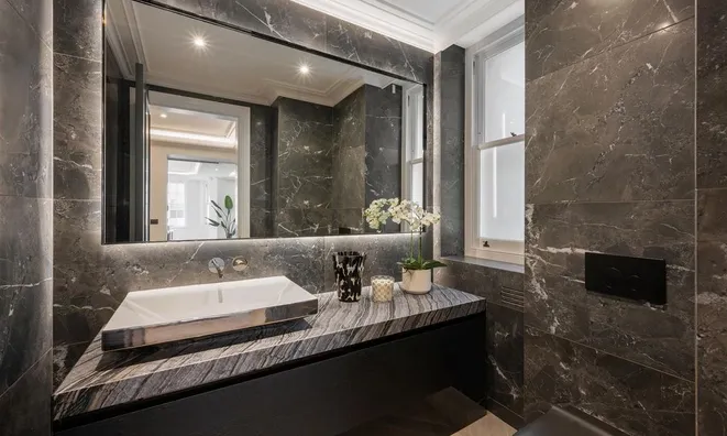 Недвижимость Drayton Gardens, Chelsea: 21