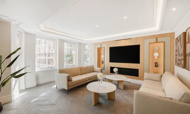 Недвижимость Drayton Gardens, Chelsea: 23