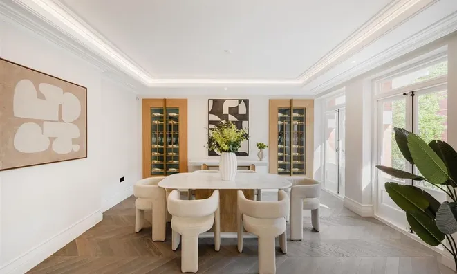 Недвижимость Drayton Gardens, Chelsea: 24