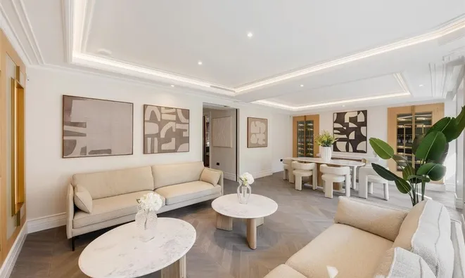 Недвижимость Drayton Gardens, Chelsea: 26