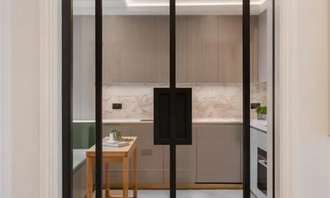 Недвижимость Drayton Gardens, Chelsea: 28