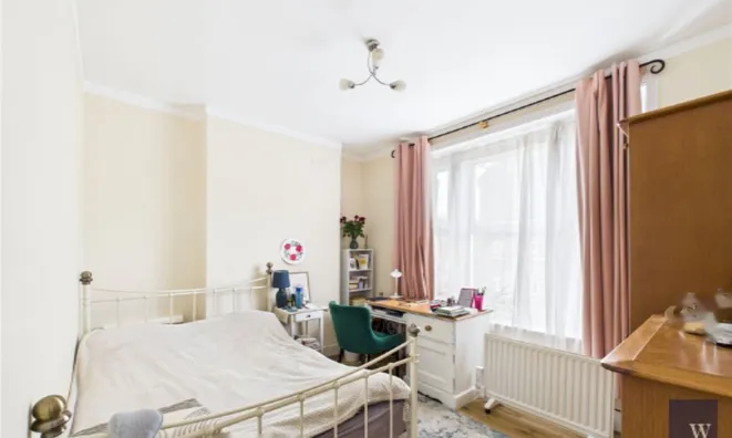 Недвижимость Лейн-Харбор, Лондон SW9: 6