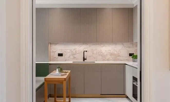 Недвижимость Drayton Gardens, Chelsea: 29