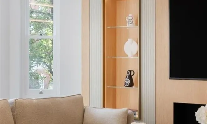 Недвижимость Drayton Gardens, Chelsea: 31