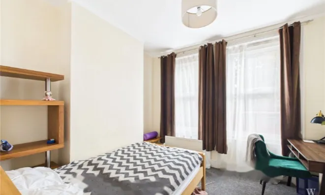 Недвижимость Лейн-Харбор, Лондон SW9: 7